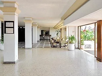 Hotel De Cima Mazatlán