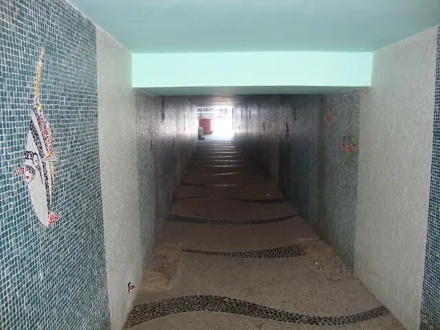 Hotel De Cima Mazatlán 3*,  Mexiko