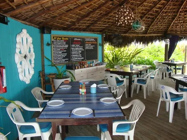 Hotel De Cima Mazatlán 3*,  Mexico
