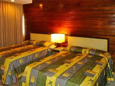 Hotel De Cima Mazatlán