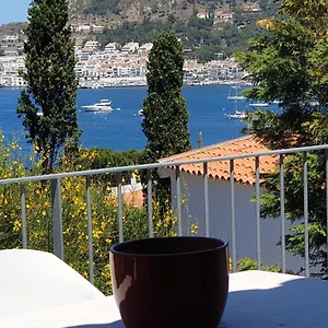 El Mirador 3 Hab Con Vistas Excepcionales S1 Apartamento El Port De La Selva