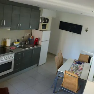 Fornells Apartamento Castellón de Ampurias