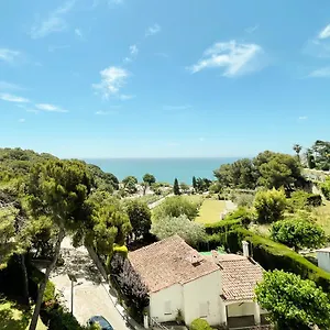 Loft Ponent, Apartamento Sant Pol de Mar