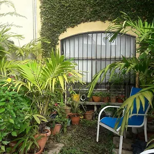 Casa Luz Habitación en casa particular Cancún